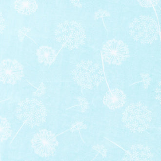 Cuddle® Prints - Whish Saltwater 60" Minky Yardage