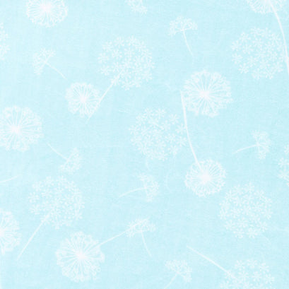 Cuddle® Prints - Whish Saltwater 60" Minky Yardage