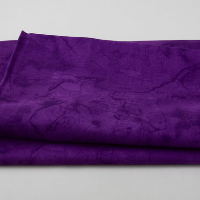 Urban Legend - Tonal Blender Dark Purple 118" Wide 3 Yard Cut