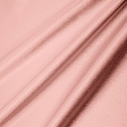 Silky Satin Solid - Blush/R 205 Yardage