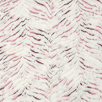 Luxe Cuddle® - Prism Rosewine Minky Yardage