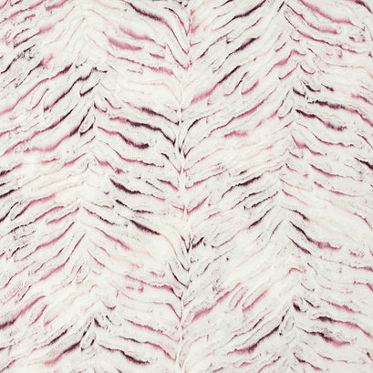 Luxe Cuddle® - Prism Rosewine Minky Yardage