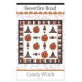 Candy Witch Quilt Pattern Primary Image