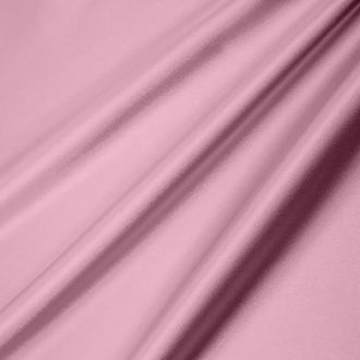 Silky Satin Solid - Dusty Rose 315 Yardage