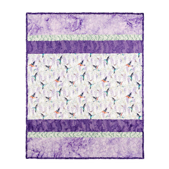 Cuddle® Kit - Sensational Strips Wisteria Hysteria