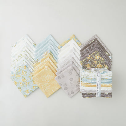 Honeybloom Fat Quarter Bundle