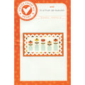 Fruit Jar Autumn Runner Boxed Kit