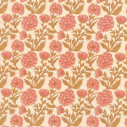 Cadence - Allegro Cream Yardage