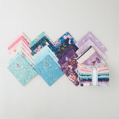 Unicorn Meadow - Fat Quarter Bundle