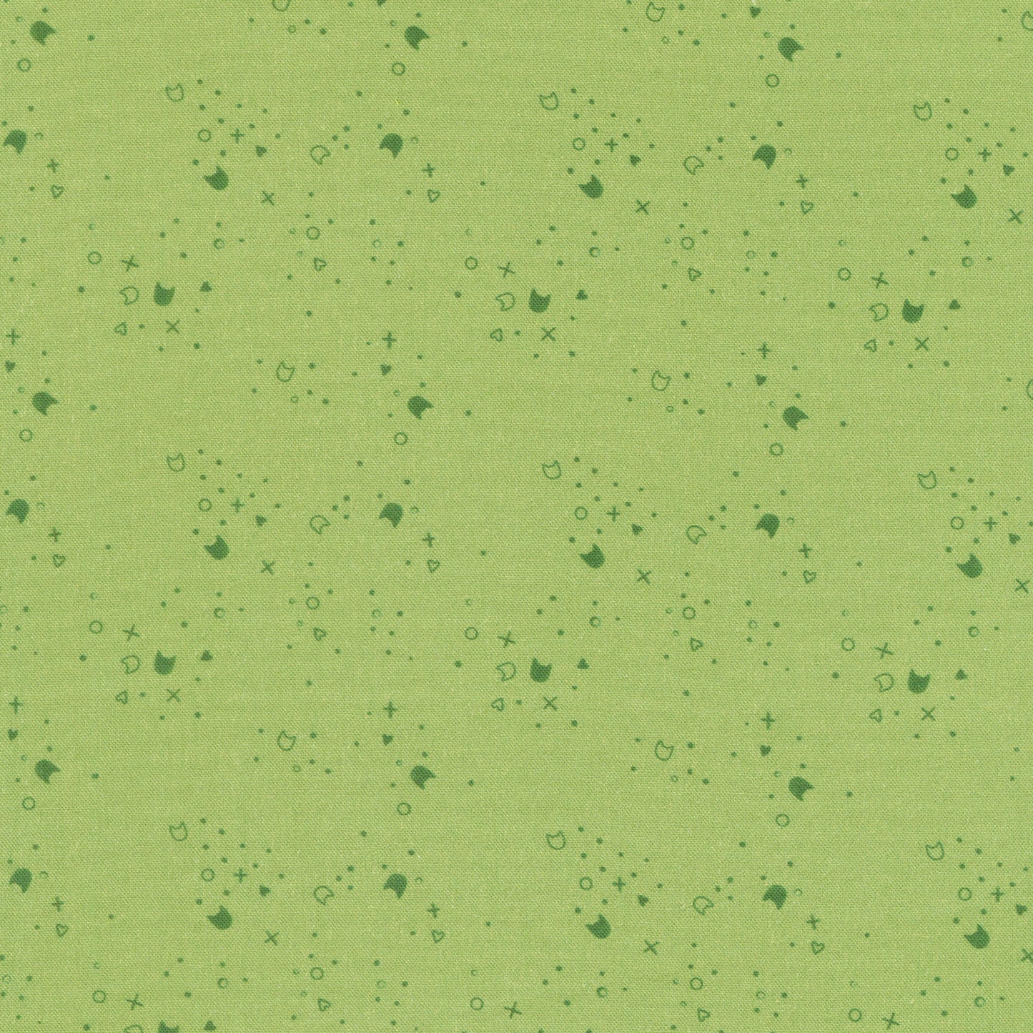 Kitty Litter - Pickle Yardage Primary Image