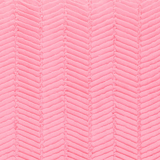 Luxe Cuddle® - Ziggy Hot Pink 60" Minky Yardage