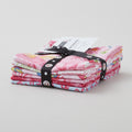 A Pink Celebration Favorites 6 Piece Fat Quarter Bundle Alternative View #1