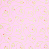 Besties - Lil Charmer Blossom Yardage Primary Image