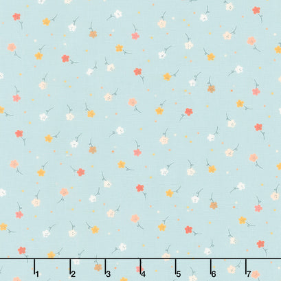 Gayle Loraine - Calico Blooms Yardage