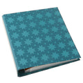 Missouri Star Pattern Binder - Bold Aqua Primary Image