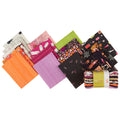 Spooky 'n Witchy Fat Quarter Bundle Primary Image