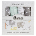 Cuddle® Kit - Bambino Hay, There! Alternative View #1