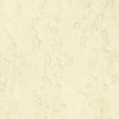 Luxe Cuddle® - Glacier Ivory Minky Yardage