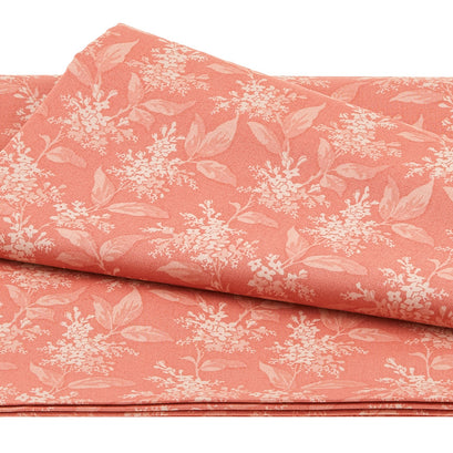 Sensibility Favorites - Tonal Lilacs Pink 2 Yard Cut