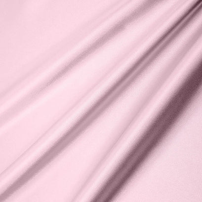 Silky Satin Solid - Pink 351 Yardage