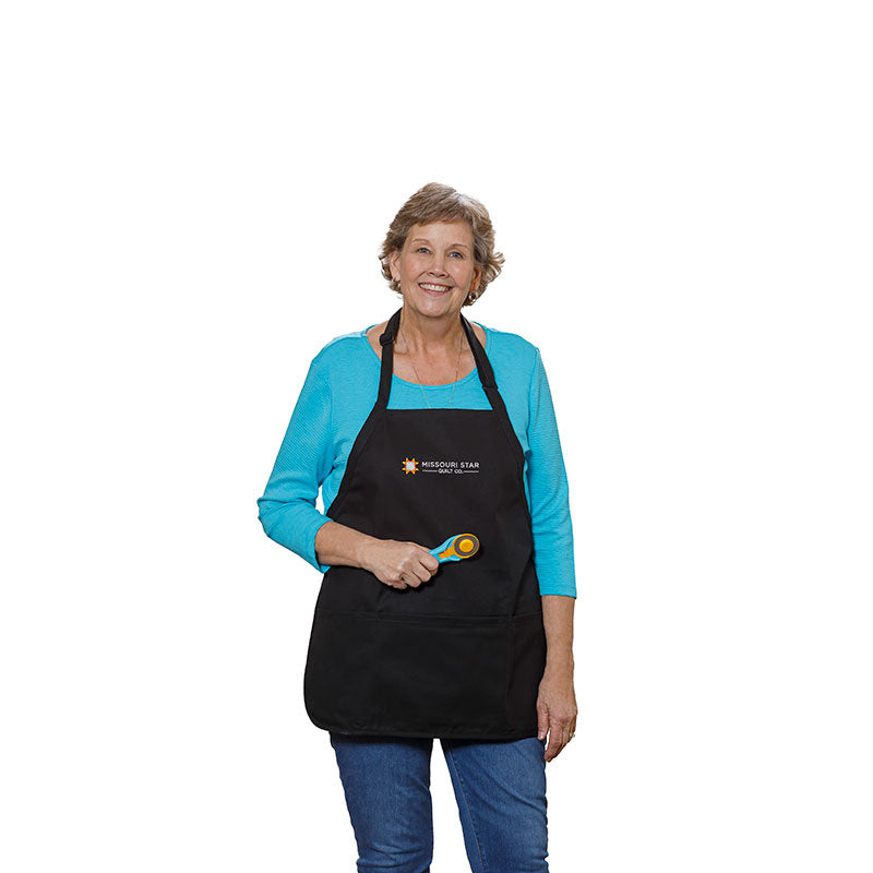 Jenny's Missouri Star Apron Primary Image