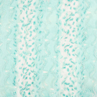 Luxe Cuddle® - Wild Lynx Saltwater Minky Yardage