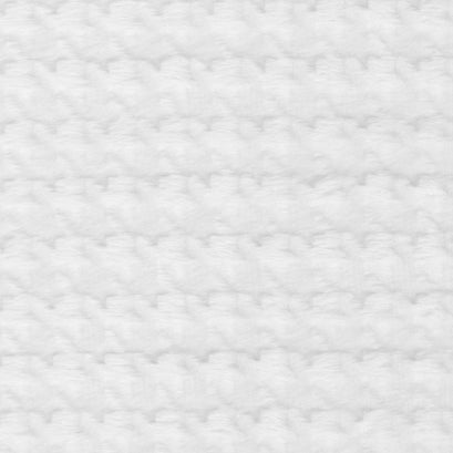 Cuddle® Embossed Houndstooth - Snow 60" Minky Yardage