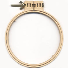 Morgan No-Slip Hoop - 5