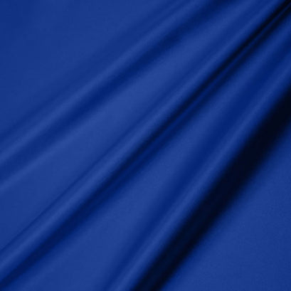 Silky Satin Solid - Royal 340 Yardage