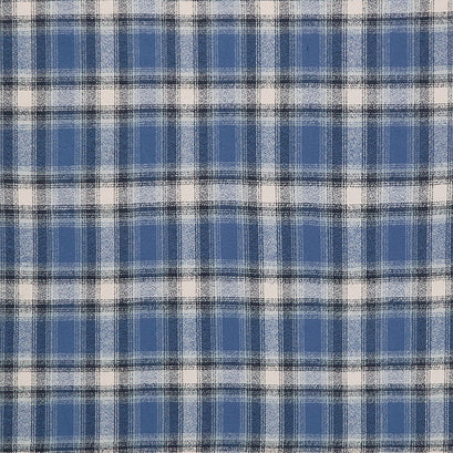 Mammoth Flannel - Plaid Lake Yardage