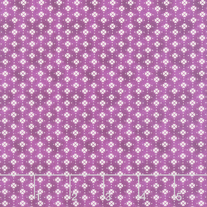 Camille - Dots Plum Yardage