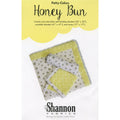 Patty-Cakes Swaddle Gift Set - Honey Bun Alternative View #2