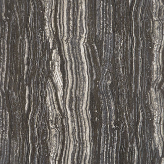 Stonehenge - Surfaces Marble Warm Black Yardage