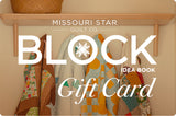 BLOCK Gift Card - MSQC