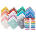 1930's Basics Fat Quarter Bundle Primary Image