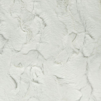 Luxe Cuddle® - Frosted Hide Cloud Minky Yardage