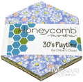 30's Playtime Honeycomb Primary Image