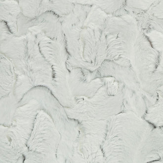 Luxe Cuddle® - Frosted Hide Alloy Minky Yardage