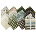 Happiness Blooms Fat Quarter Bundle