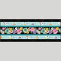 Floral Party Table Runner Kit Primary Image