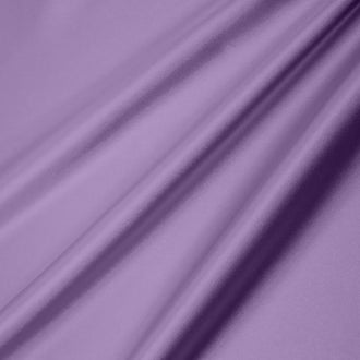 Silky Satin Solid - Lilac 173 Yardage