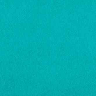 Luxe Cuddle® - Seal Teal Minky Yardage