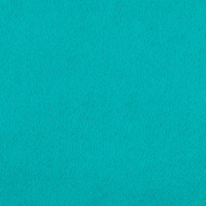 Luxe Cuddle® - Seal Teal Minky Yardage