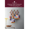 Missouri Star Favorite Bags & Totes Patterns Bundle Alternative View #9