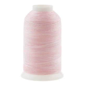 King Tut 3 Ply Egyptian-Grown Cotton Thread Angel Pink - 2,000 Yards