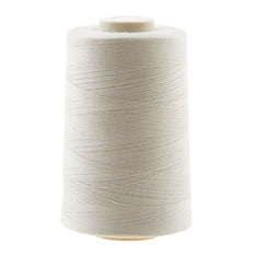 Ash Gray OMNI Thread - 6,000 yds (poly-wrapped poly core) Primary Image