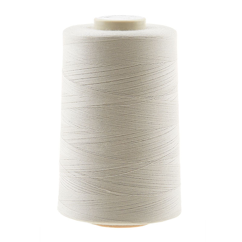 3021 Ash Gray Omni Polyester Thread