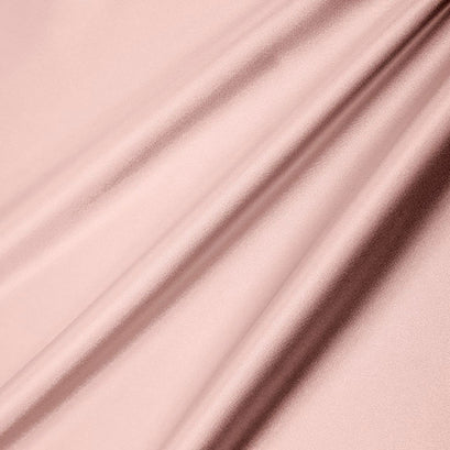 Silky Satin Solid - Rose Powder 318 Yardage