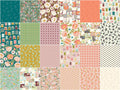 Blossom Lane Fat Quarter Bundle Alternative View #2