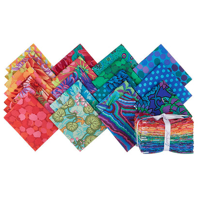 Kaffe Classics - Rainbow Colorway Fat Quarter Bundle